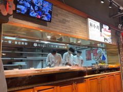 -海汕记·潮汕鲜牛肉火锅·自助
