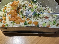 -蜜桃餐厅·伴山(绿宝广场店)