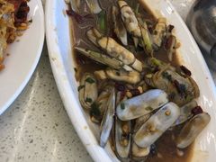 -渔中舟海鲜大排档(普陀沈家门店)