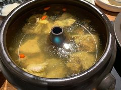 -云海肴·汽锅鸡·云南菜(美罗城店)