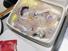 -海底捞火锅(团结桥店)