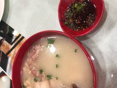 -廖老妈蹄花(中海国际店)