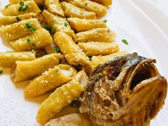 -宁波汉通海鲜大酒店(江湾店)