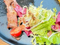 -榖屋house of flour(张江首店)