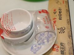 -蝎王府(曙光街店)