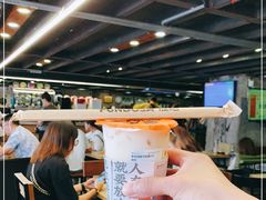 -放哈·甜醅子奶茶创造者(正宁路店)