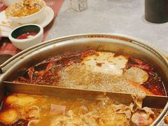 -一绪に寿喜烧(荟聚店)