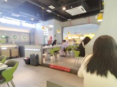 -蛙功夫(福州仓山万达店)