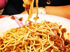 -霄汉牛三鲜湖北砂锅菜(万松园2店)
