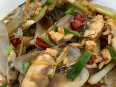 -阿杰臻选海鲜饭店(普陀山店)