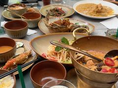 -Tegu泰古莲·泰国餐厅(红山6979店)
