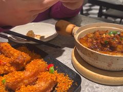 -留半山·香港食堂(啦啦宝都店)