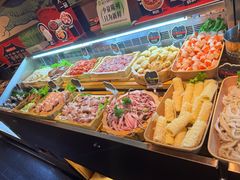 -牛New寿喜烧(虹桥新天地店)