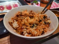 -新石器烤肉(之心城店)