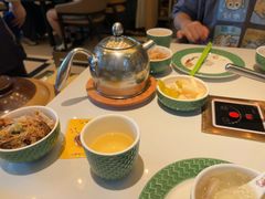 -润园四季椰子鸡火锅(卓越INTOWN店)