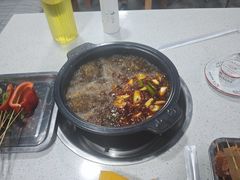 -小向麻辣烫(天街总店)