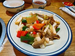 -妈妈的味道(和顺古镇店)