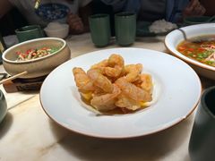 -锦府盐帮·李宅(领展购物广场中关村店)