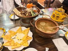 -吉祥圣雪藏餐