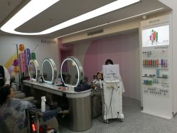-MINX名珂斯·烫染形象设计