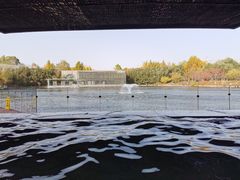 -春晖园度假酒店温泉