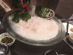 -新花城蟹粉馆(乌鲁木齐店)