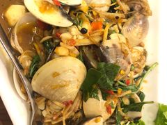 -The Dishes Seafood & Restaurant