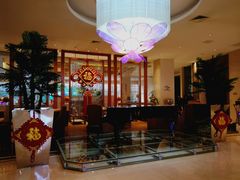 -南京国睿金陵大酒店