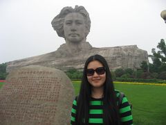 -韶山毛泽东同志故居