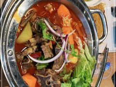 -天山传奇新疆菜(SKLP店)