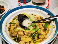-霞客居酒店·霞客食府·宁海特色小海鲜