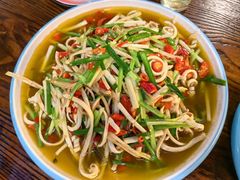 -酒窝窝大排档(威远店)