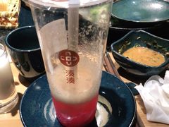 -湊湊火锅·茶憩(上海合生汇店)