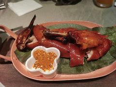 -小厨娘淮扬菜(河西奥美大厦店)