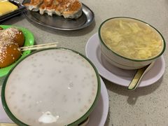 -芬芳甜品(同福路店)