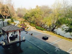 qin-御庭精品酒店(秦淮河店)