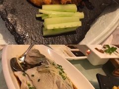 -京味民福烤鸭店(建设四马路店)