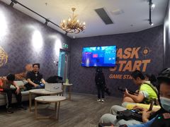 -释鸭台球桌游馆·年会生日团建聚会