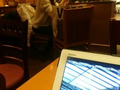 -COSTA COFFEE(西贸凯德晶品4层2店)