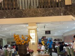 -大鸭梨烤鸭(左家庄店)