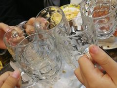 -东北鹤岗烧烤(麒麟紫荆城店)