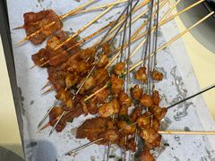 -聚味瞿记·龙虾堂(坡子街店)