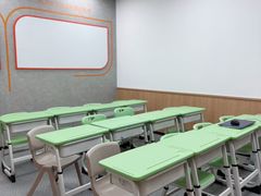 -昂立青少儿成长中心(杨浦国和1000校区)