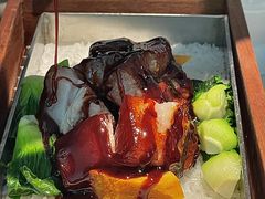 -锦府园·杭州小馆·创意杭帮菜(湖滨银泰in77店)