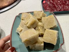 -牛村来人潮汕牛肉火锅(西单店)