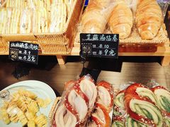 -THEME祖提(三峡广场店)