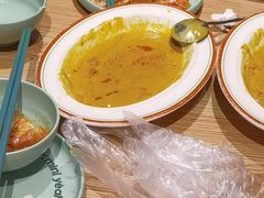 -迷你椰·泰式大排档(泰州万达广场店)