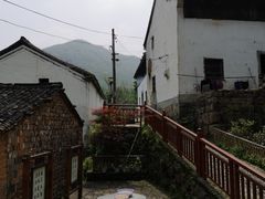 -山沟沟景区