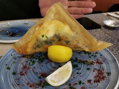 -La Medina餐厅(亮马河南路店)