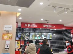 -子午路张记肉夹馍(兵马俑店)